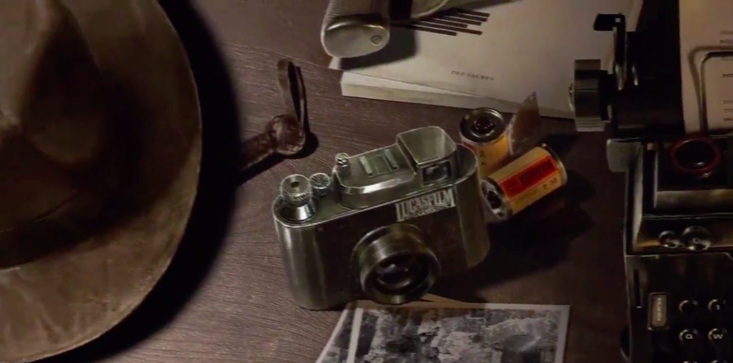 A New ‘Indiana Jones’ Video Game is Coming From Bethesda and Machine Games, the Developer of ‘Wolfenstein’