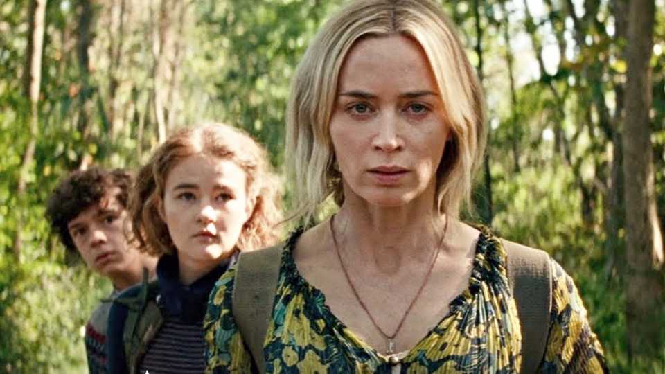 A Quiet Place 2 And The King’s Man Join The Latest Release Date Shuffle