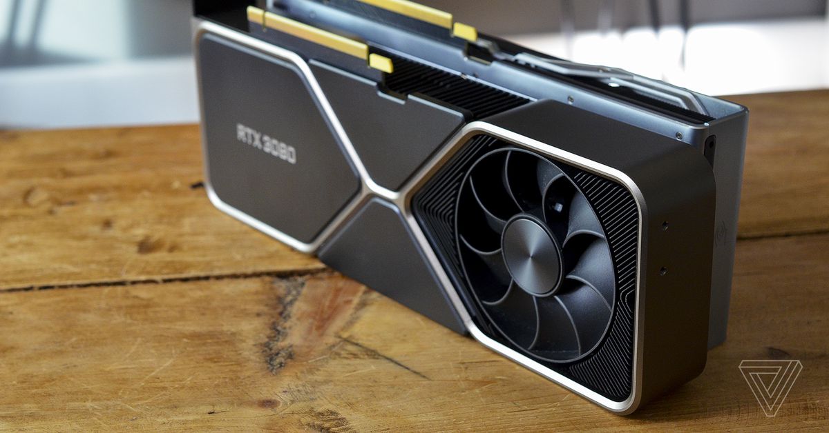 A Trump tax means you’ll pay even more for Nvidia and AMD’s impossible-to-find graphics cards