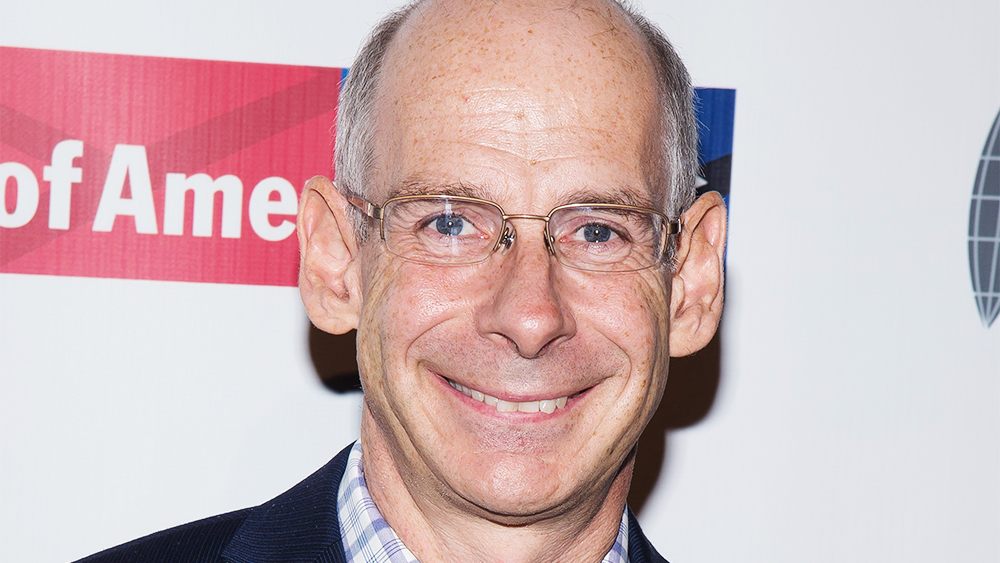 ABC News President James Goldston to Exit in March