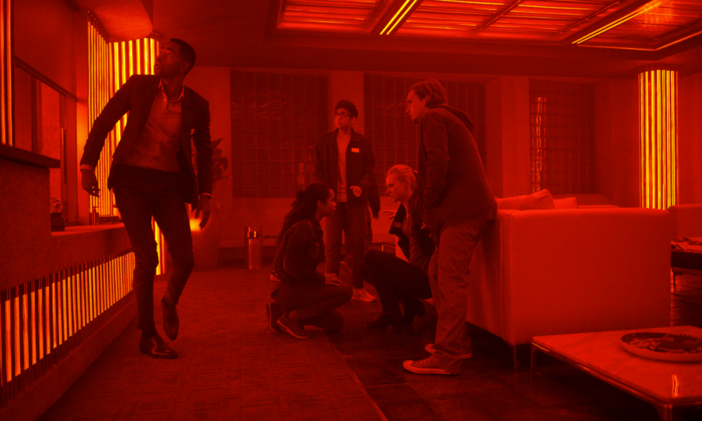 Adam Robitel’s ‘Escape Room 2’ Moves All the Way to January 2022