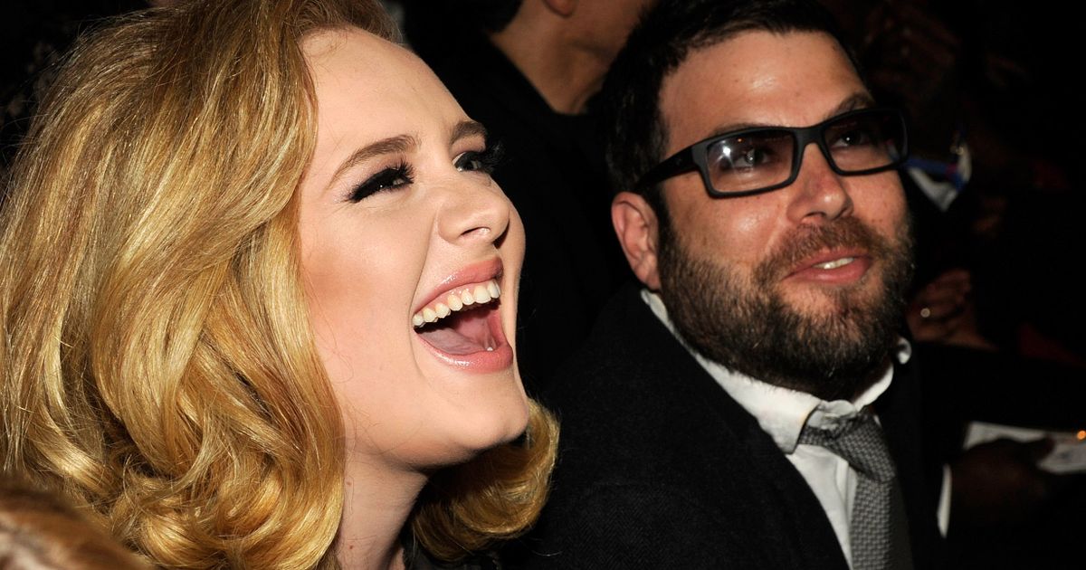 Adele and estranged husband Simon Konecki ‘reach divorce settlement after two years’