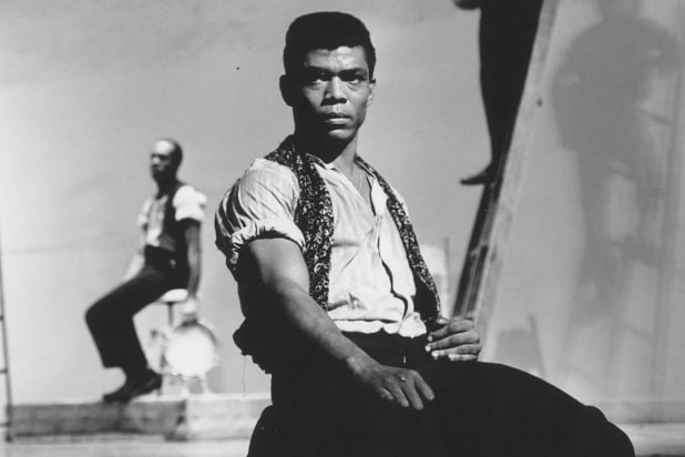 ‘Ailey’ Film Review: Dance Legend Gets His Due While Also Remaining an Enigma