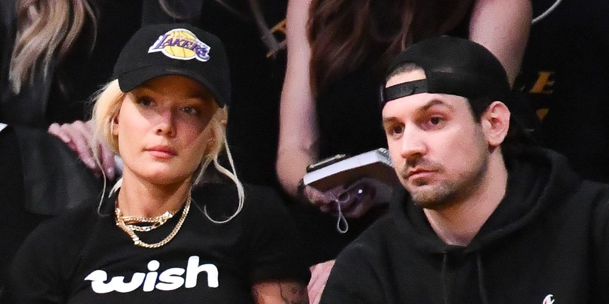 All About Alev Aydin, Halsey’s Boyfriend and Father of Her Child