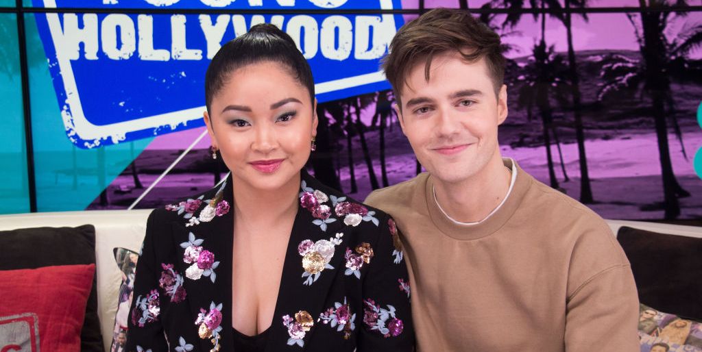 All About Anthony De La Torre, Lana Condor’s Actor/Musician Boyfriend