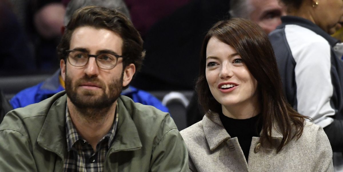 All About Dave McCary, Emma Stone’s Husband She’s Expecting Her First Child With