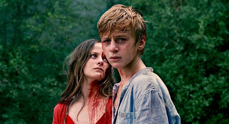 Altered Innocence Acquires Fabrice du Welz’s Atmospheric Thriller ‘Adoration’