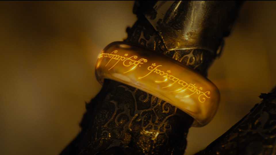 Amazon Unveils A Synopsis For The Lord Of The Rings Series
