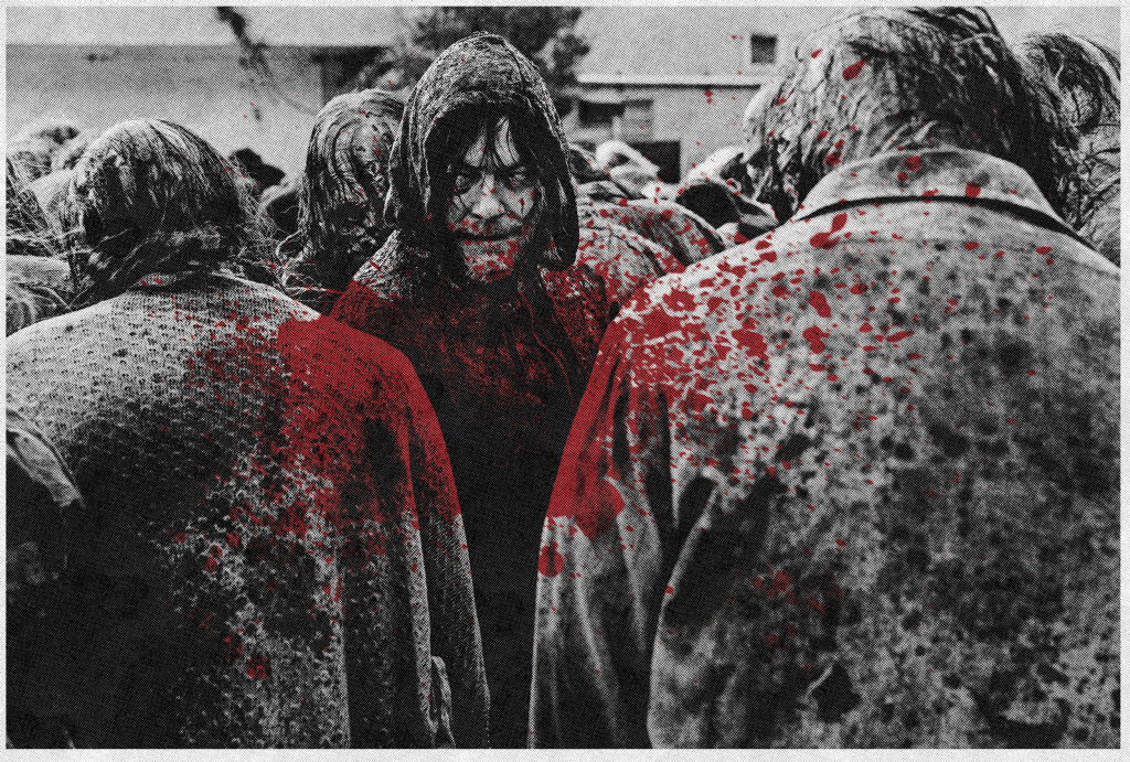 AMC Releases ‘The Walking Dead’ Trailer for Extended 10th Season (TV News Roundup)