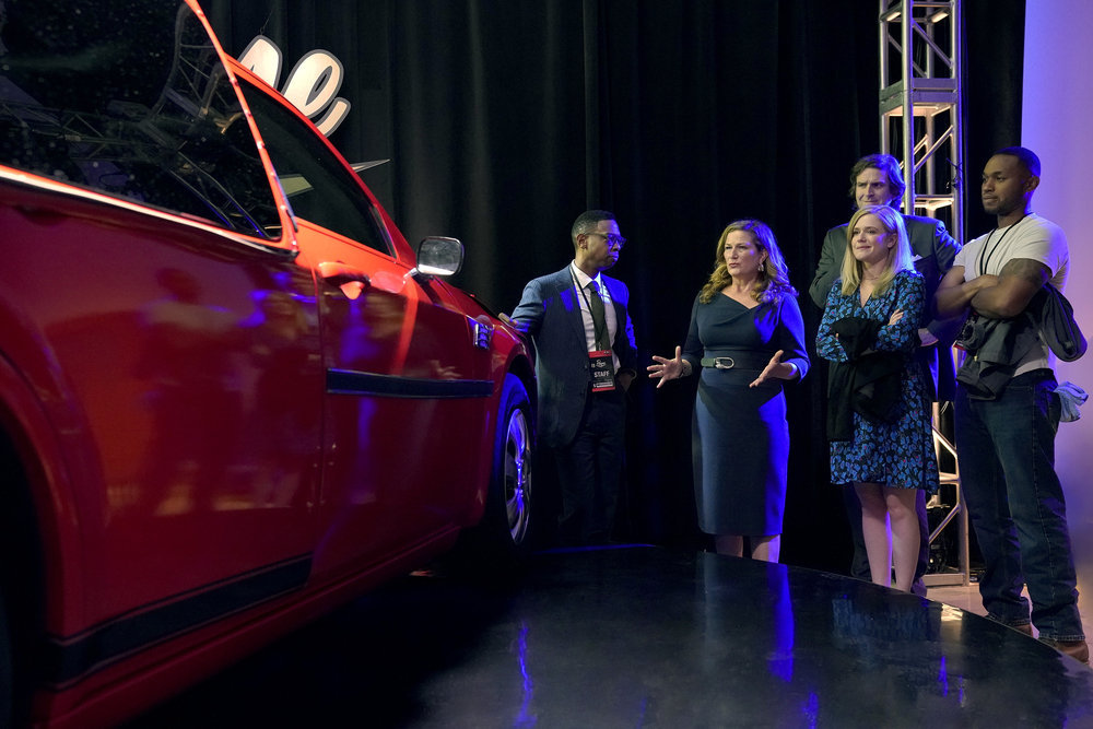 American Auto, Grand Crew, La Brea: NBC Orders Three New Scripted Series for 2021-22 Season