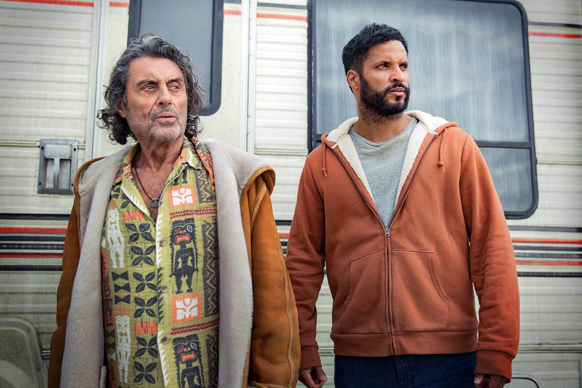 ‘American Gods’ Continues To Struggle To Find Its Voice In Season Three [Review]