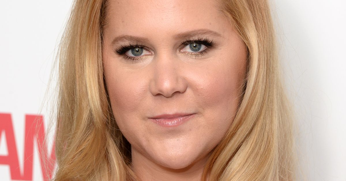 Amy Schumer wades into Hilaria Baldwin heritage controversy with savage jibe