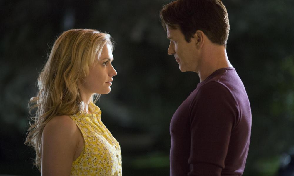 Anna Paquin Comments on HBO’s “True Blood” Reboot; “Supernatural World With Endless Possibilities”