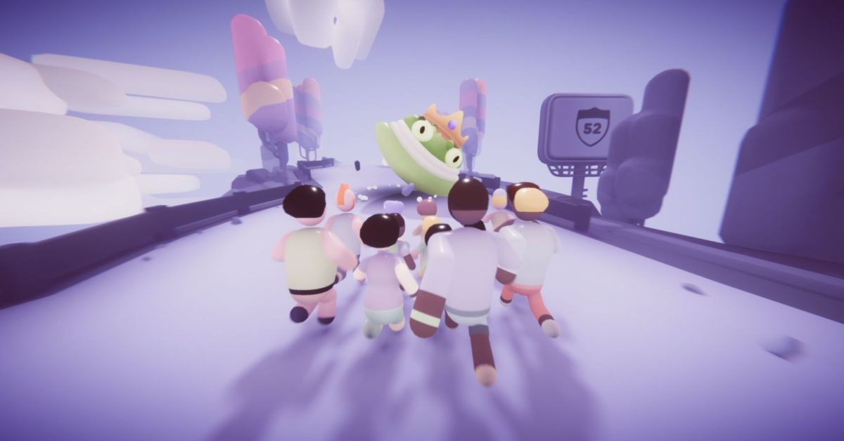 Apple Arcade Releases Populus Run Among Game Updates