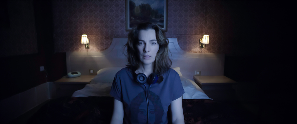Apple TV Plus Releases ‘Losing Alice’ Trailer (TV News Roundup)
