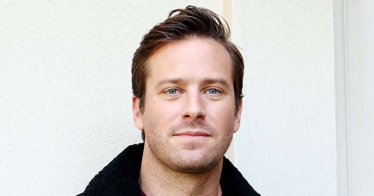 Armie Hammer Exits ‘The Godfather’ Series ‘The Offer’ Amid DM Scandal