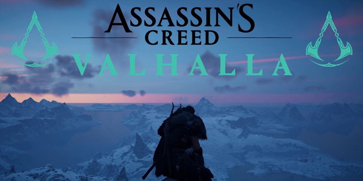 Assassin’s Creed Valhalla’s Exploration Can Have an Ironic Problem