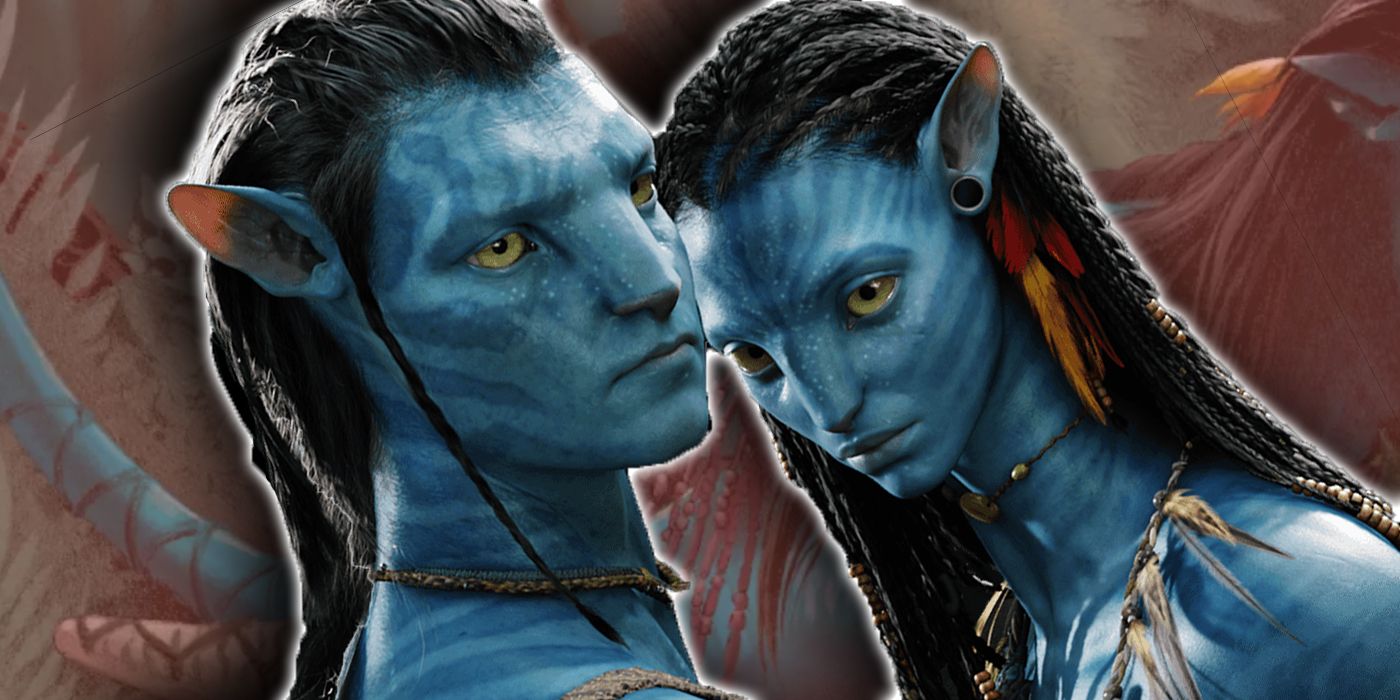Avatar: James Cameron’s Blockbuster Has WILD Comic Book Sequels