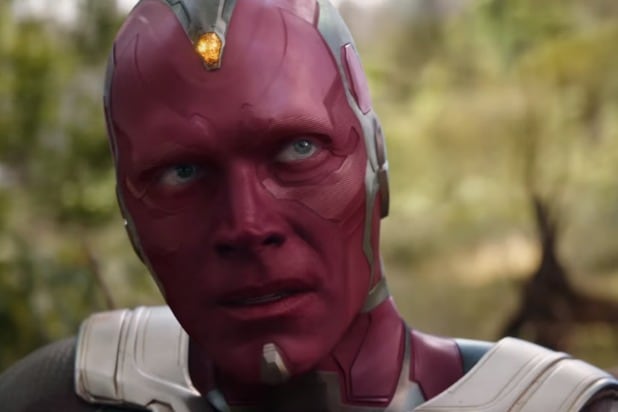 ‘Avengers: Endgame’ Almost Had a ‘WandaVision’ Post-Credits Scene, Says Paul Bettany