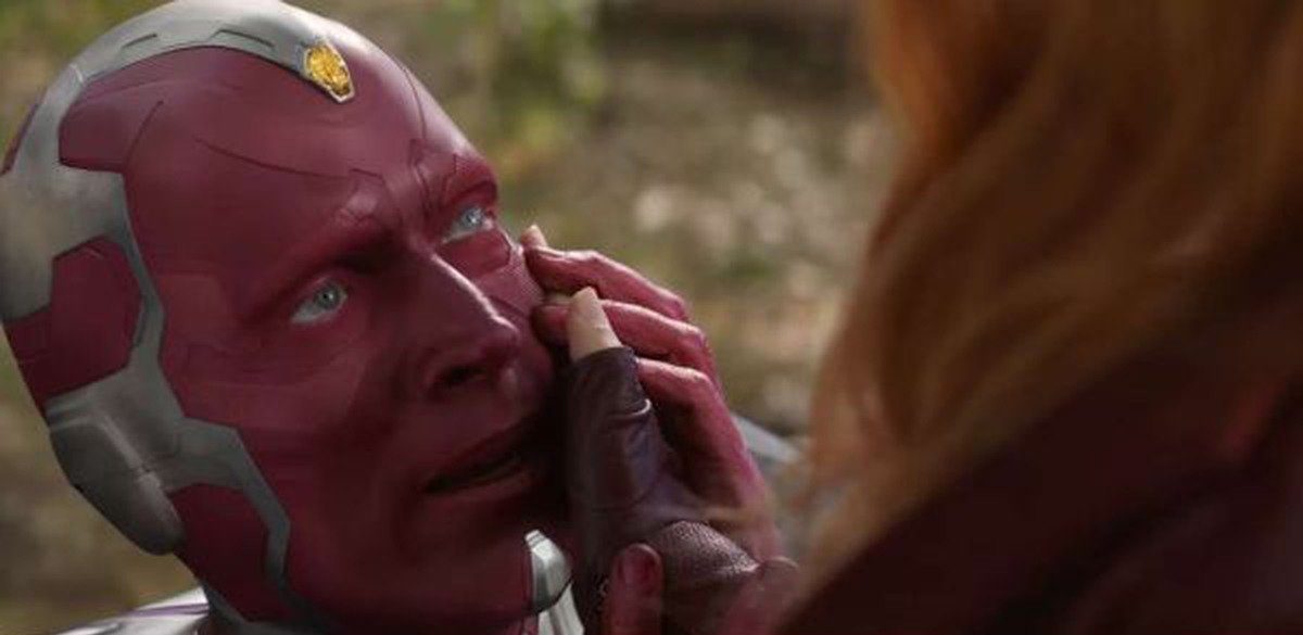 ‘Avengers: Endgame’ Originally Had a Post-Credits Sequence Featuring Vision, Paul Bettany Says
