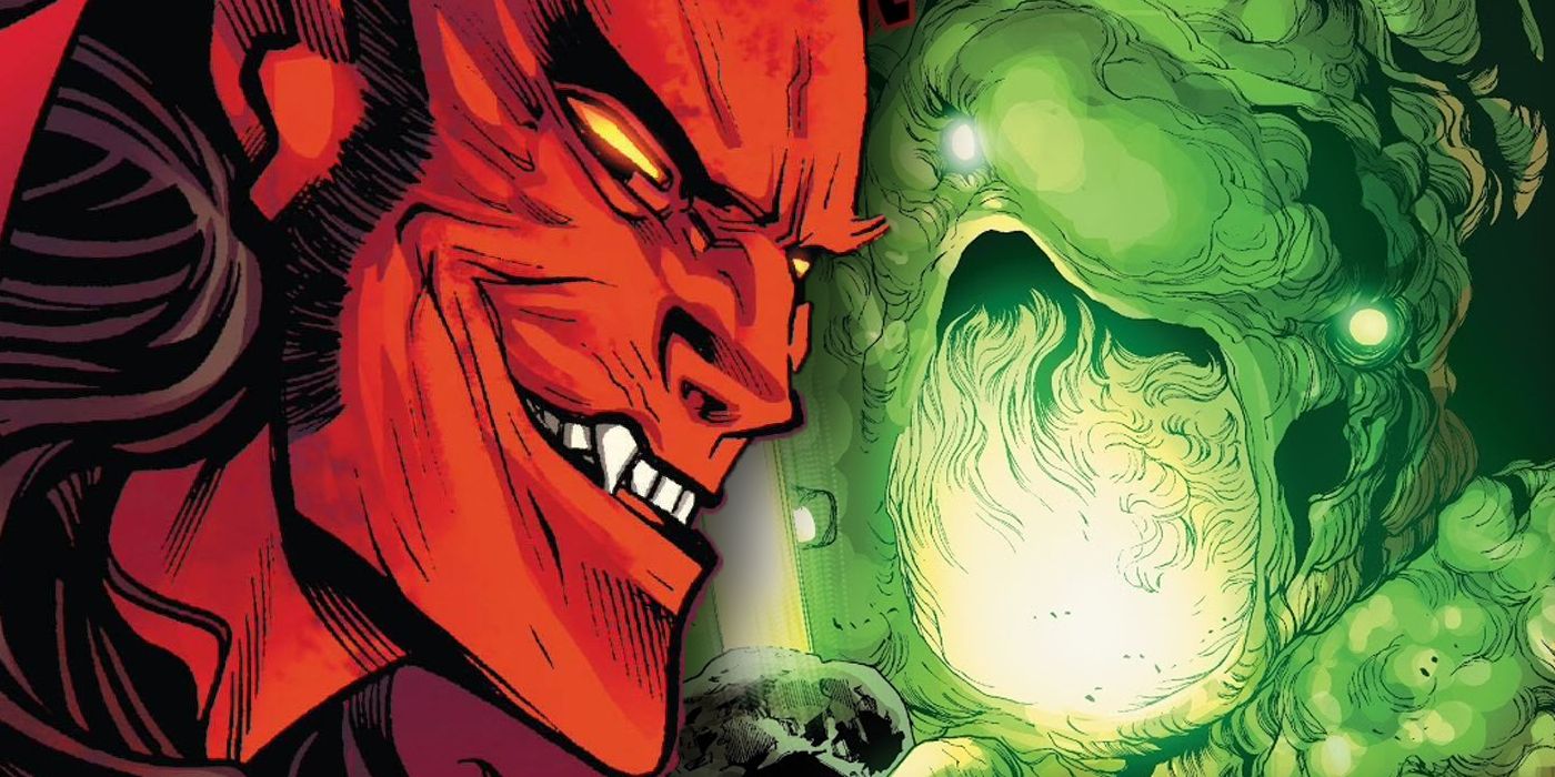 Avengers: Mephisto Is About to Raise Hell in the Marvel Universe – And Everywhere Else