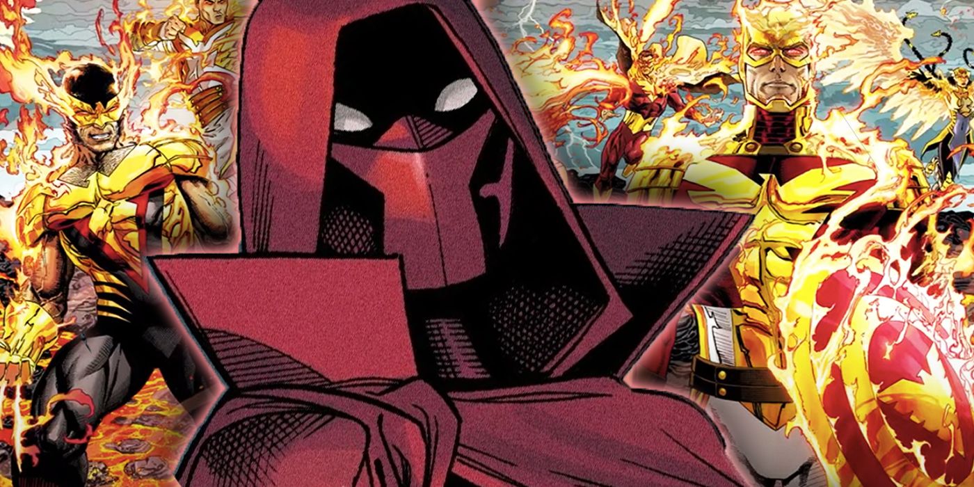 Avengers: The MCU’s Most Infamous Cameo Character Just Got DEMOLISHED