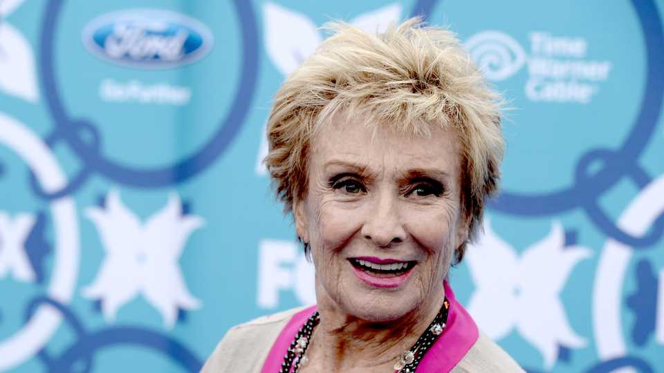 Award-Winning Actor Cloris Leachman Dies, Aged 94