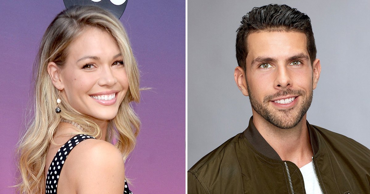 ‘Bachelor in Paradise’ Alums Krystal Nielson and Chris Randone Have Finalized Their Divorce