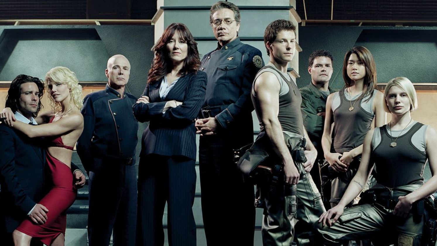 ‘Battlestar Galactica’ Reboot Will Have An Experimental Release Strategy Blending Weekly & Binge-Watching