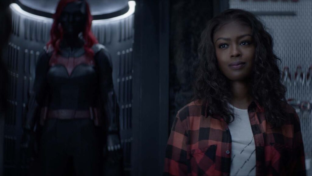 ‘Batwoman’ Season 2: TV Review