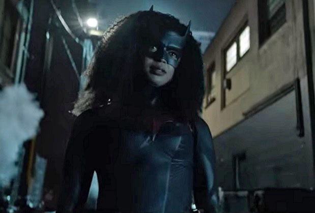 Batwoman’s Javicia Leslie Previews Black Lives Matter Story in Season 2: Sophie ‘Works for The Man’