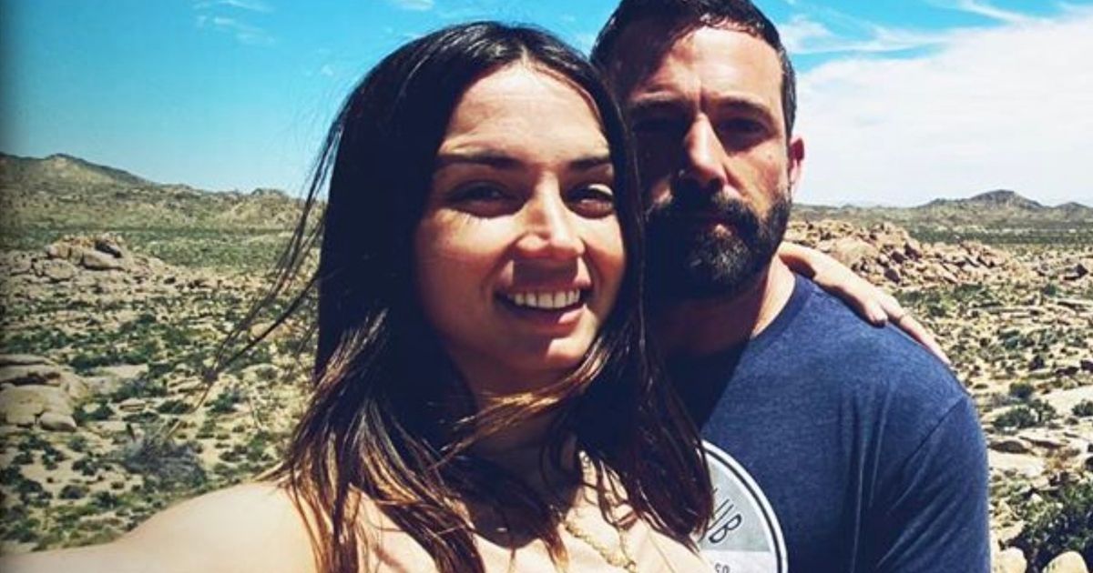 Ben Affleck ‘upset’ by Ana de Armas split as he ‘really wanted relationship to work’