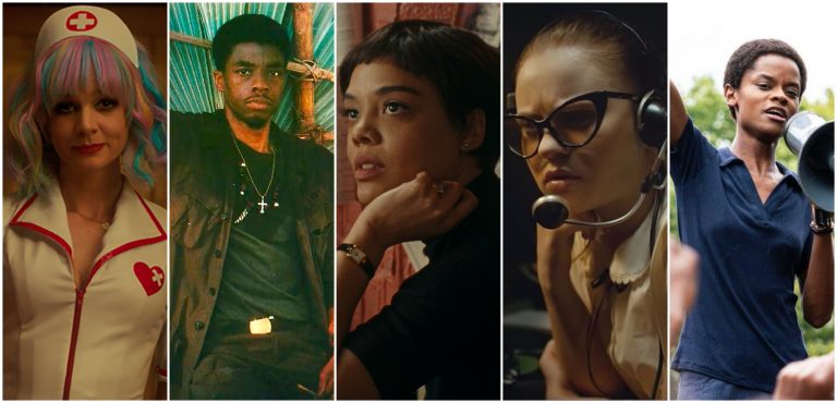 Ben Pearson’s Top 10 Films of 2020