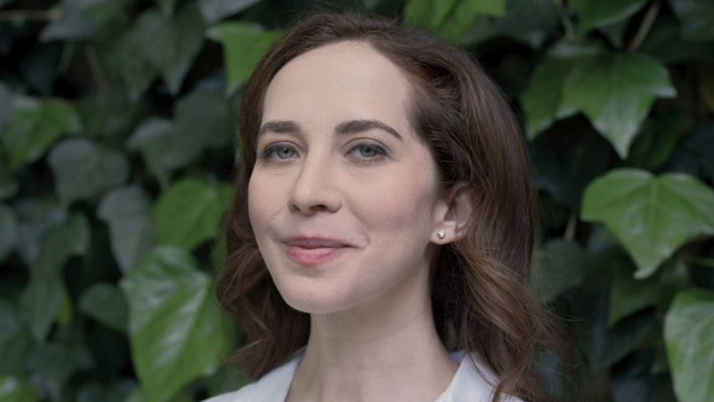 Bess Kalb Celebrates Women in Comedy With ‘Yearly Departed’