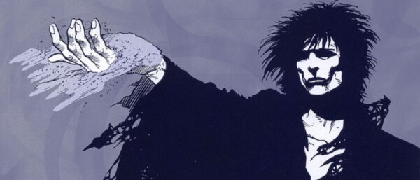 Best DC Comics To Read If You Love Poetry
