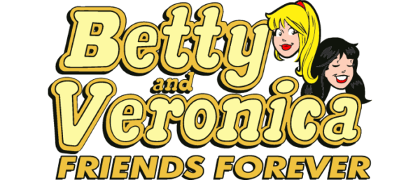 BETTY & VERONICA SPRING BREAK #1 BETTY POP ART variant, and homage to X-MEN #101 variant