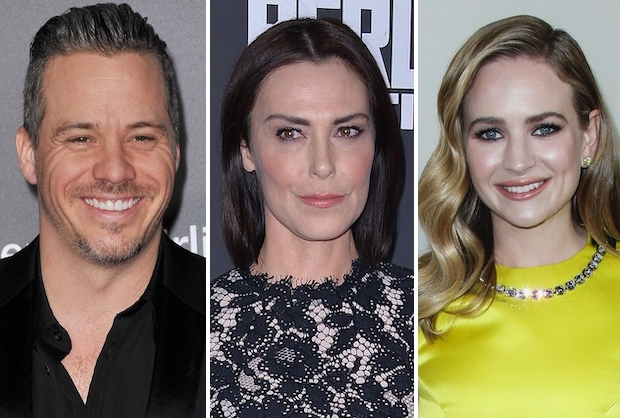 Big Sky Adds Michael Raymond-James, Michelle Forbes and 3 Others