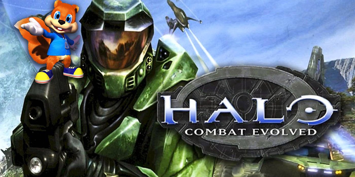 Biggest Games Celebrating Their 20th Anniversary This Year