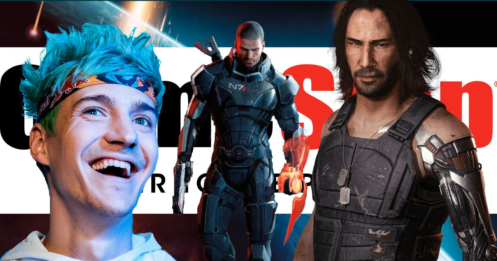 Biggest Video Games News Of The Week (January 25-31)