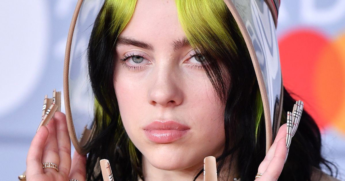 Billie Eilish took ‘weight loss’ pills aged 12 as she battled ‘horrible’ body issues