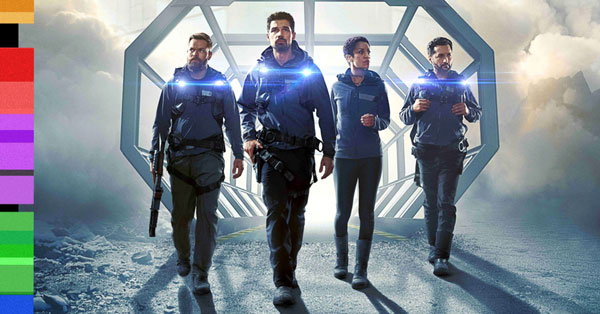 Binge Guide: 5 Shows to Watch If You Love The Expanse