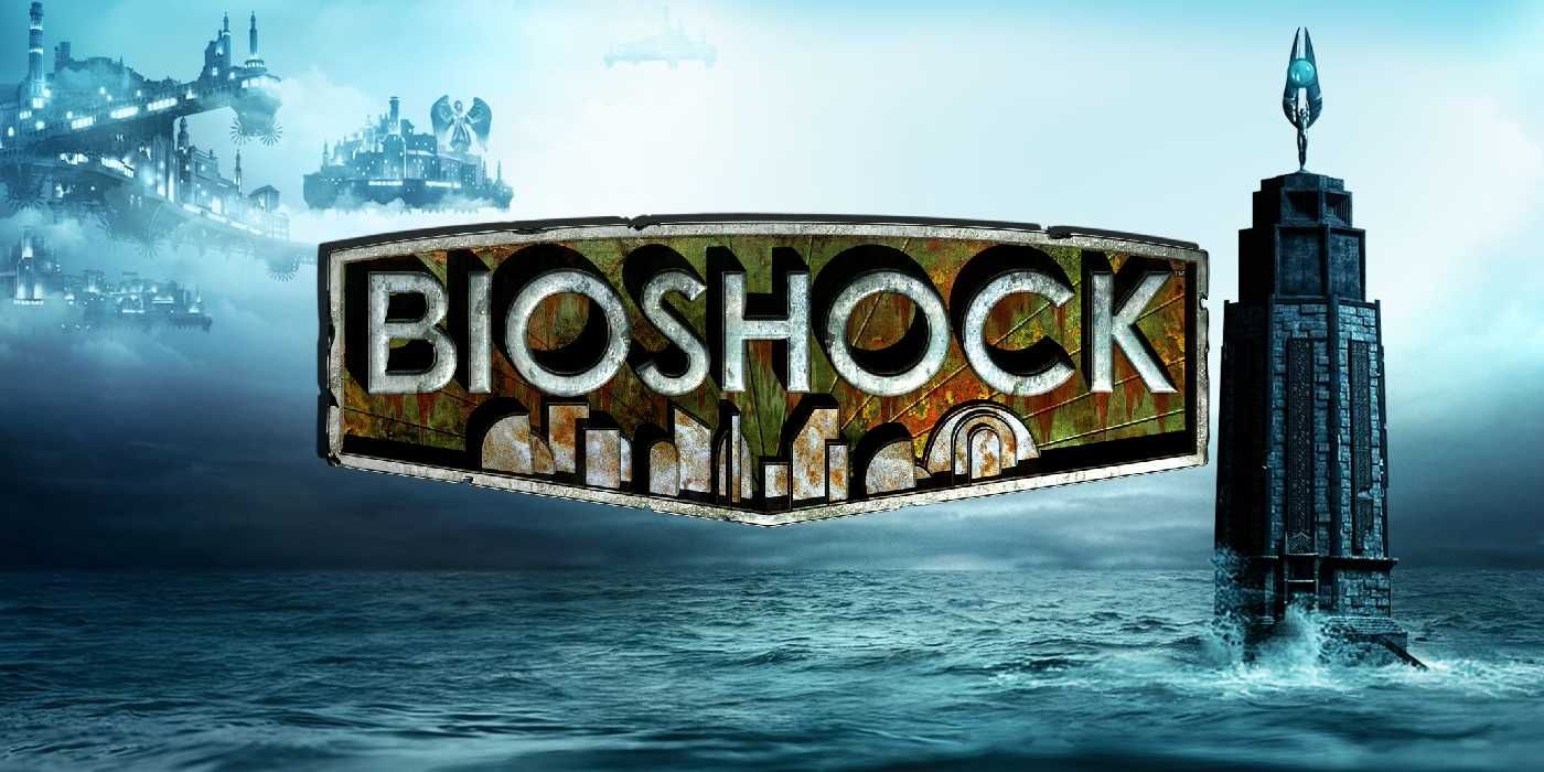 BioShock 4 Has a Huge Decision to Make Before its City Setting