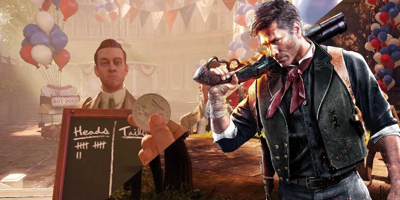 BioShock 4’s RPG Elements Could See a Huge Change from BioShock Infinite