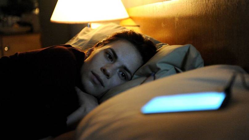 Black Mirror Style AI Could Create Chatbots That Mimic The Dead