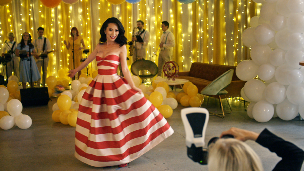 ‘Bling Empire’ & ‘House of Ho’: The Reality-Show Descendants of ‘Crazy Rich Asians’