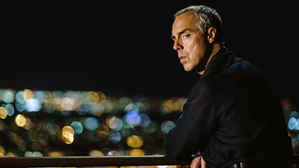 Bosch: Season Seven; Michael Connelly on Ending the Amazon TV Series