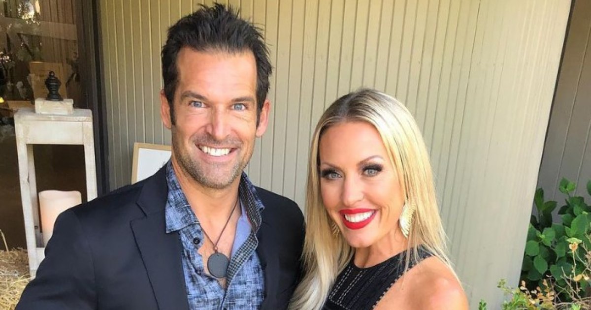Braunwyn Windham-Burke and Sean Burke Are ‘Happy’ As They Date Other People Amid Open Marriage
