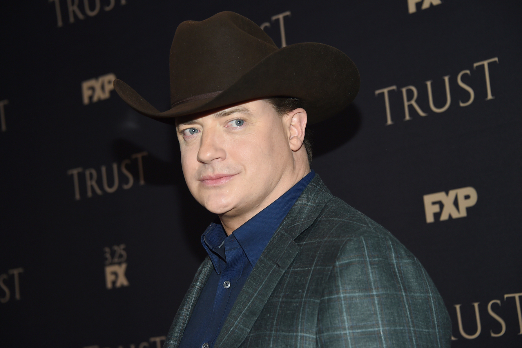Brendan Fraser to Star in Darren Aronofsky’s Film Version of ‘The Whale’