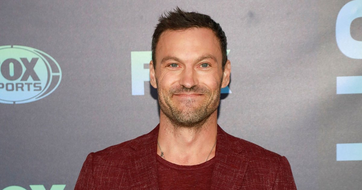 Brian Austin Green: 25 Things You Don’t Know About Me (‘Robin Thicke and I Were Best Friends as Kids’)