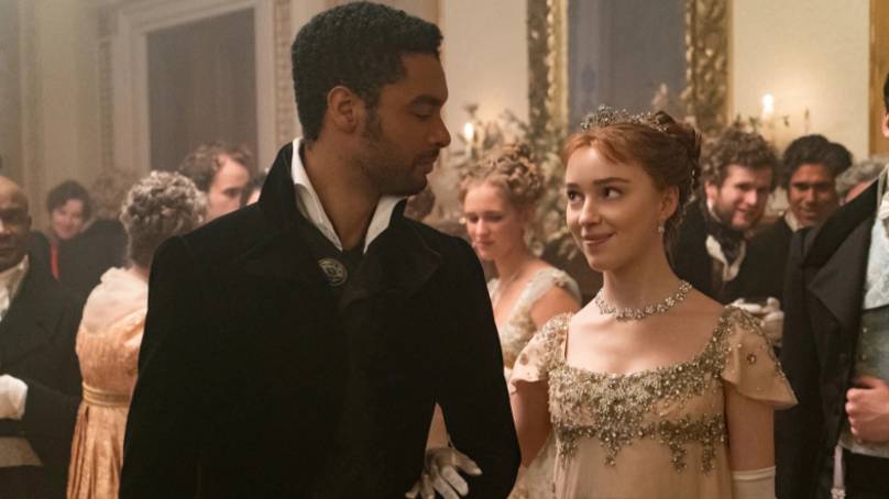 Bridgerton Creator Would ‘Love’ Show To Run For Eight Seasons